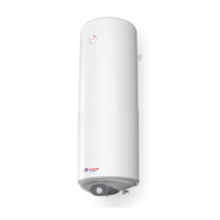 Бойлер электрический Eldom Favorite 100