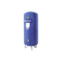 Буферна ємність Cordivari ACQUA REFRIGERATA Grezzo GC 20 VT 200 л (3001162131102)