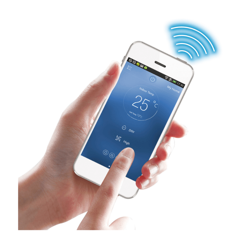 Модуль Haier WI-FI KZW-W002