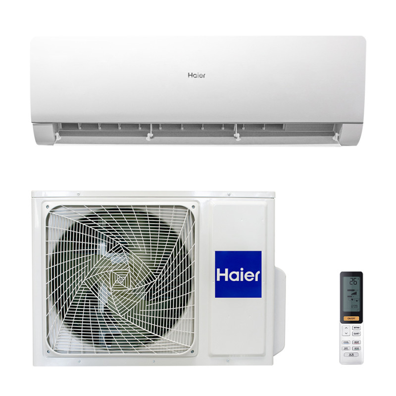 Кондиционер Haier AS25SN1FA-NR/1U25S2SQ1FA-NR