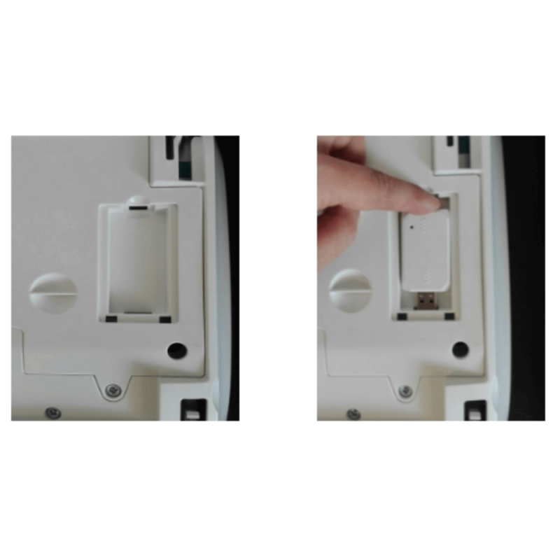 Модуль Haier WI-FI KZW-W002