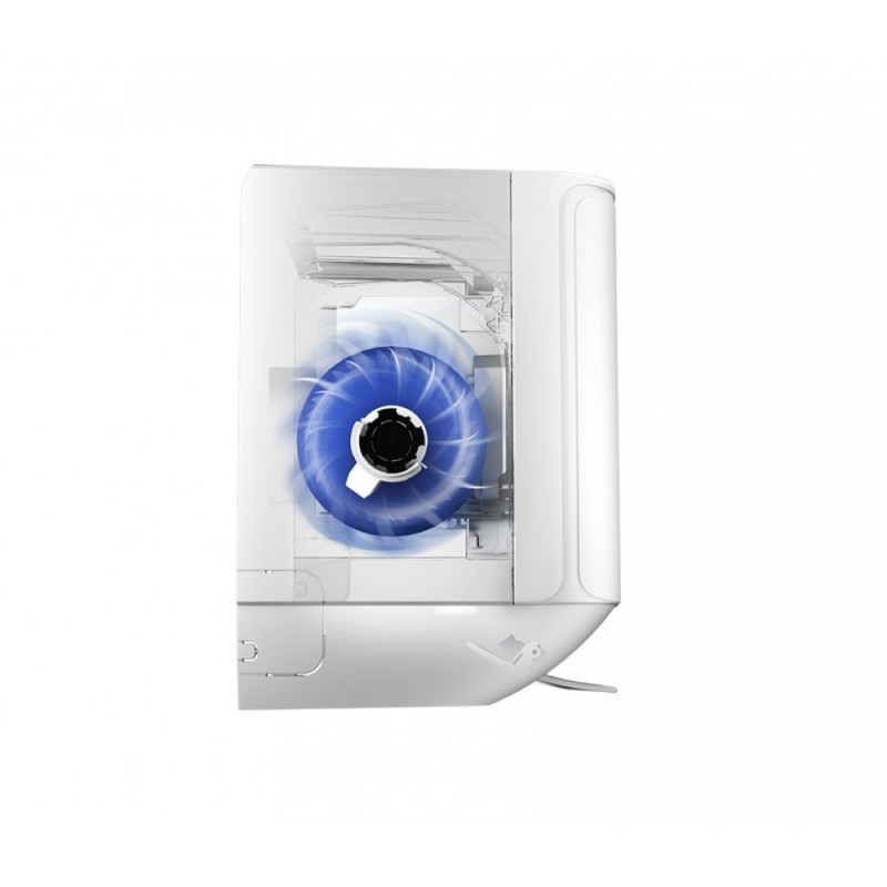 Кондиционер TCL TAC-18CHSD/TPG31I3AHB Heat Pump Inverter R32 WI-FI