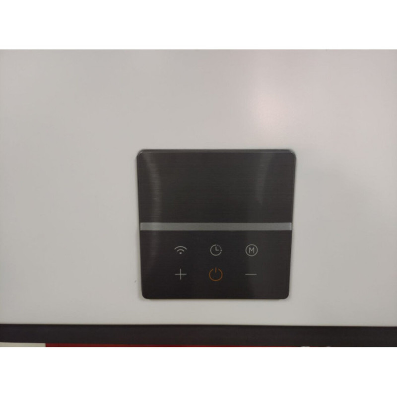 Бойлер MIDEA PRIME Wi-Fi D80-20ED6 (W)