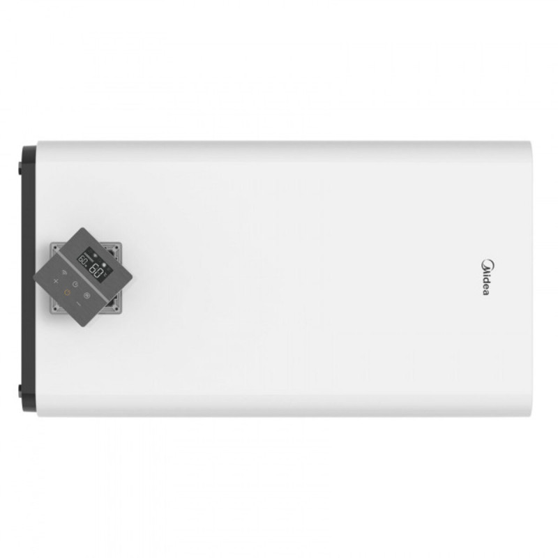 Бойлер MIDEA PRIME Wi-Fi D80-20ED6 (W)