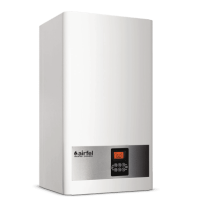 Газовый котел Airfel DigiFEL Premix 30