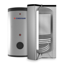 Водонагреватель косвенного нагрева Cordivari BOLLY 2 XL/WB 500л.