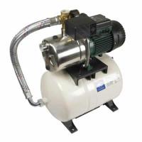 Насосна станція DAB AQUAJET-INOX 132 M-G