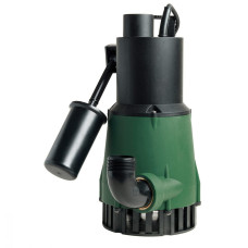 Дренажно-фекальный насос DAB NOVA 180 M-A