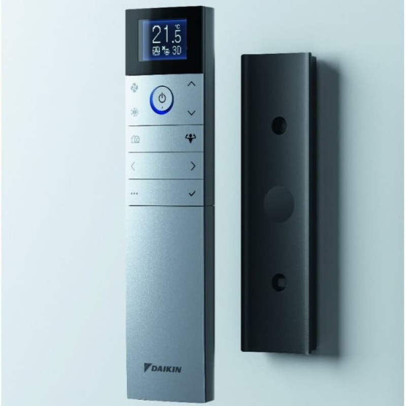 Кондиціонер інверторний Daikin FTXJ20AS/RXJ20A