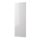 Сталевий радіатор DeLonghi Vertical Panel 21 PRV 2200 x 400 мм нижній/центр. підкл.