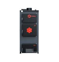 Твердотопливный котел Paskal ECO 15