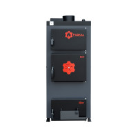 Твердотопливный котел Paskal ECO 15