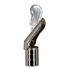 Флюгер AiSi304 0,5мм d400