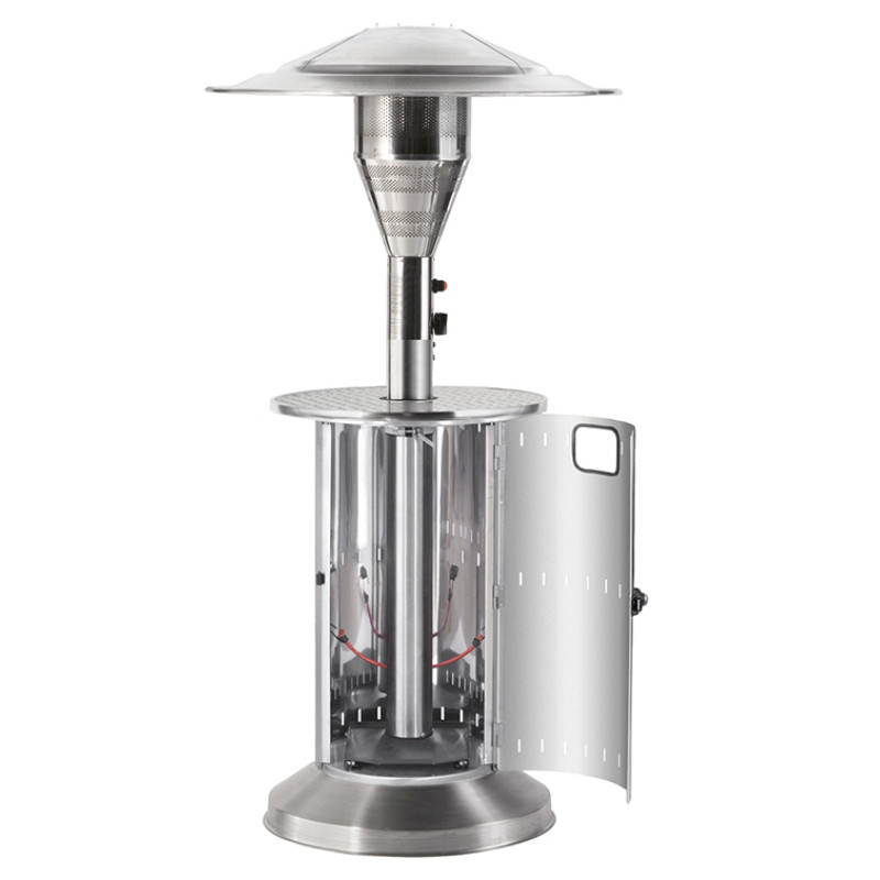 Вуличний обігрівач Enders Commercial