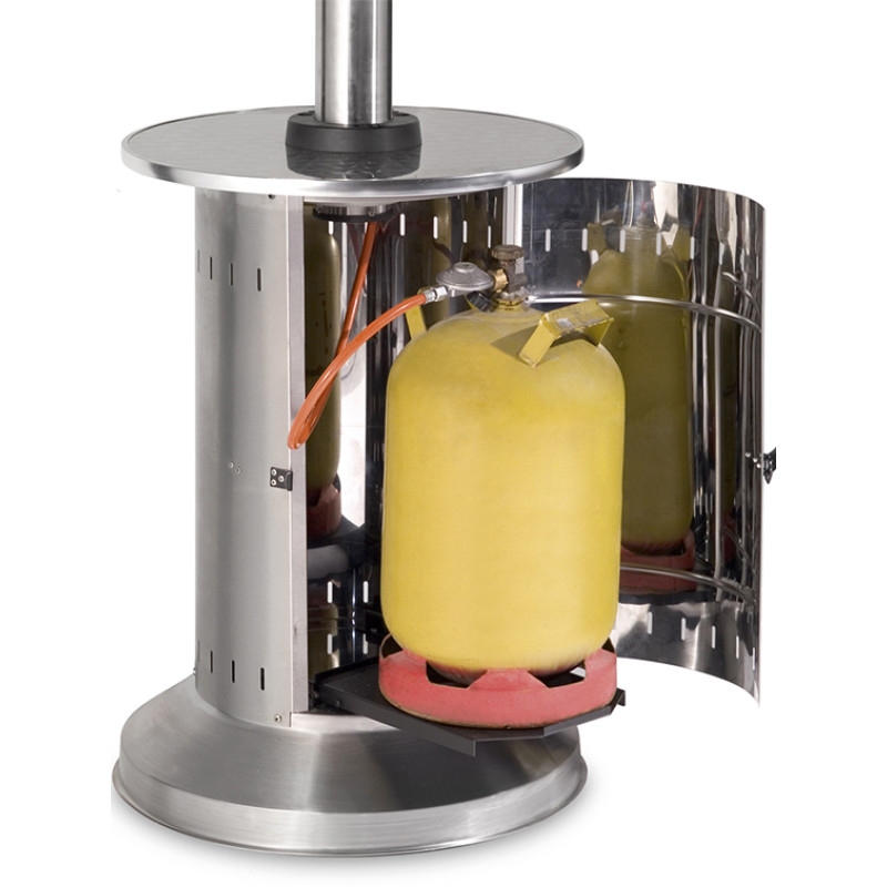 Вуличний обігрівач Enders Commercial