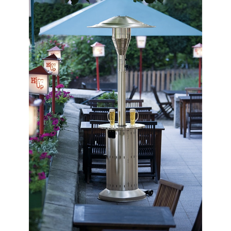 Вуличний обігрівач Enders Commercial