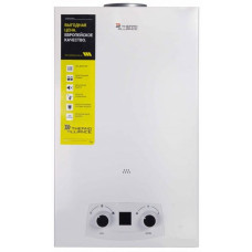 Газова стовпчик Thermo Alliance JSD20-10QB 10 л EURO