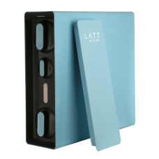 Прямоточный обратный осмос Kinetico Latt Blue 800 2л/мин