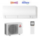 Кондиціонер Mitsubishi Electric DeLuxe Zubadan MSZ-FH50VE/MUZ-FH50VEHZ