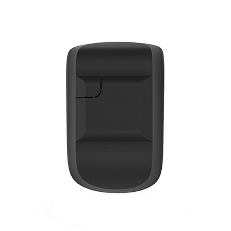 Датчик руху Ajax MotionProtect Plus black