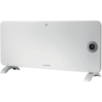 Конвектор отопления Gorenje OptiHeat 2000 EWP (Wi-Fi)