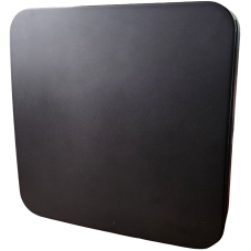 Покраска внутреннего корпуса рекуператора Aspira