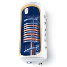 Комбинированный бойлер Tesy Bilight 150 (GCV7/4S 1504430 B12 TSRP2) правое подключение