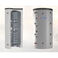 Буферная ёмкость Cordivari ECO COMBI 1 VC 800 л (3270162282262)