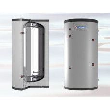 Буферная ёмкость Cordivari VASO INERZIALE INOX XC 4000 л (3060052140414)
