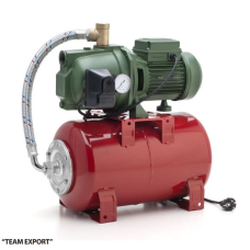 Насосная станция Sea-Land Team Export JET 302M