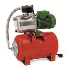 Насосная станция Sea-Land Team Export JEXI 65M