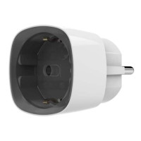 Розумна розетка Ajax Socket white