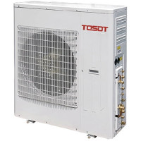 Tosot TM-14U2 Outdoor Unit