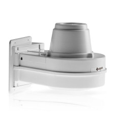 Канальний відцентровий вентилятор ASPIRBIG SUPER