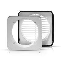 Монтажний комплект для вікон ASPIRKIT GLASS N