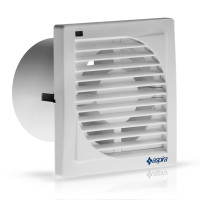 Вентилятор осьовий Aspira EV10/4"S