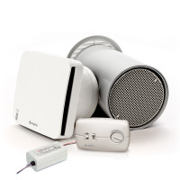 Рекуператор Aspira ECOCOMFORT 160