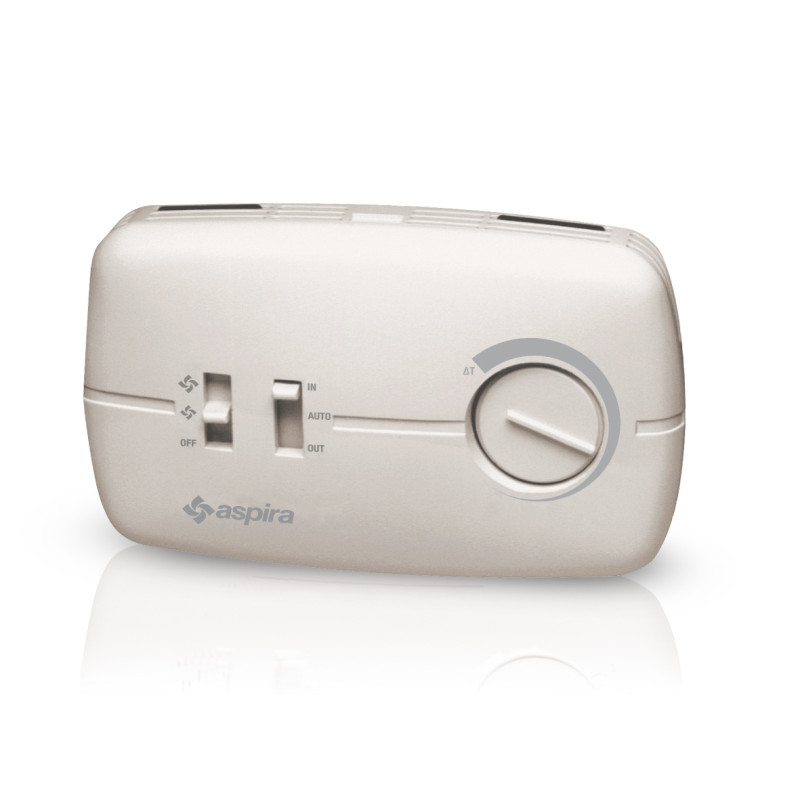Рекуператор Aspira ECOCOMFORT 160
