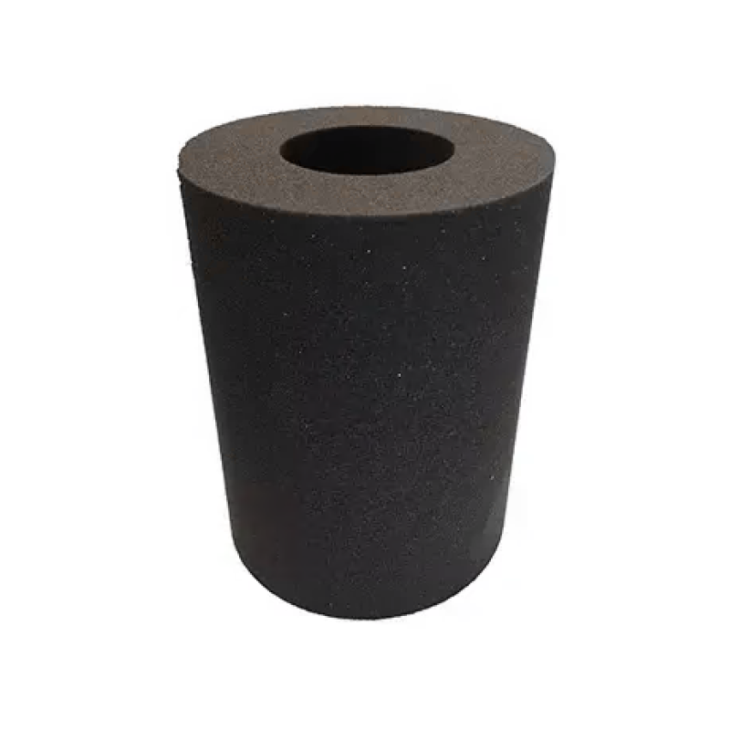 Комплект ASPIRA SLF-160, шумопоглощающий элемент и наружный колпак