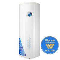 WILLER EV100DR Optima