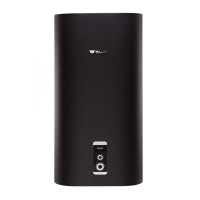 WILLER EV80DR Grand  (колір чорний зоряне небо)