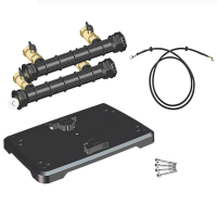 99725165 Комплект для здвоєної системи SCALA1 GRUNDFOS