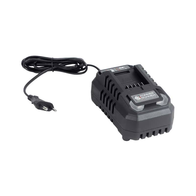 Акумуляторний секатор KS CPS20V-40 Case