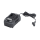 Комплект акумуляторного електроінструменту KS ID20V-60 KIT 74