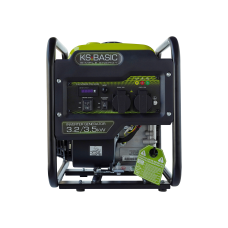 Генератор інверторний KSB 35i