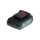 Акумуляторний секатор KS CPS20V-32 Case