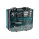 Комплект акумуляторного електроінструменту KS ID20V-60 KIT 74