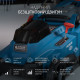 Газонокосарка акумуляторна KS 43LM-40V