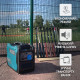 Інверторний генератор KS 6000iE S ATS