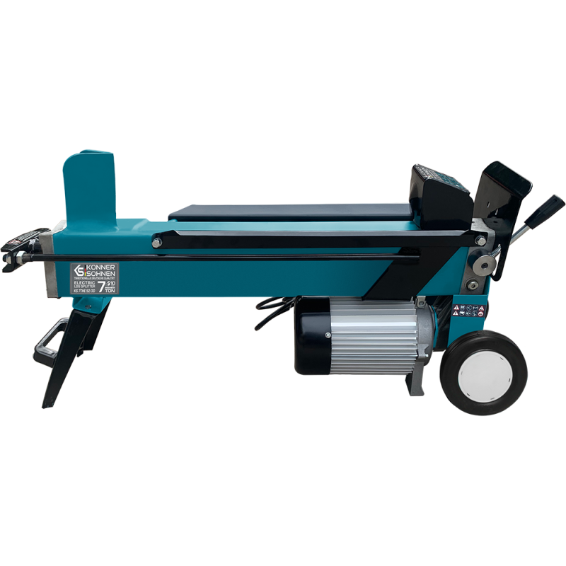 Електричний дровокол гідравлічного типу KS 7THE 52/30